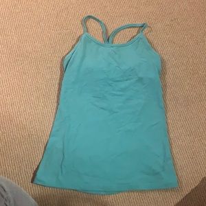 Nike Tank Top